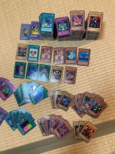 遊戯王カード　まとめ売り