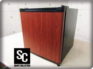 ■展示品■SMART COLLECTION/スマートコレクション■冷蔵庫■46L■左右ドア開き対応■小型■2024年製■PRC-B051D-M■kdnn3195m