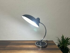 FRITZ HANSEN フリッツ・ハンセン KAISER IDELL カイザー・イデル テーブルランプ 6631 Luxus LEDランプ