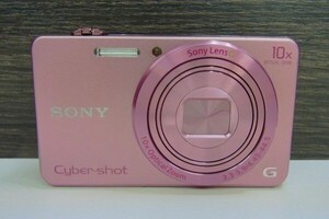 J222-X1C-7 ジャンク SONY ソニー Cyber-Shot サイバーショット DSC-HX90V コンパクトデジタルカメラ 現状品①