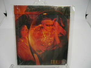 新品 CD　 Full Of Harmony（ フル・オブ・ハーモニー / F.O.H ) [ JUICY ] (№H1002) 