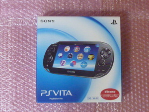 PSVITA PCH-1100