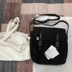 人気 visvim KAYENTA SHOULDER BAGショルダー バッグ