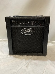 u51982　　中古　ピーヴィー　BACKSSTAGE