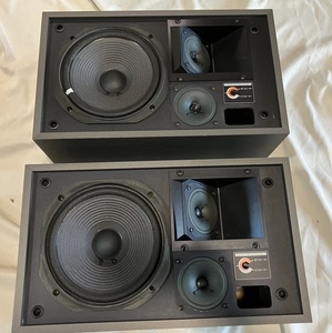 PIONEER CS-V26LR 2台　　その2