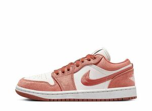 Nike WMNS Air Jordan 1 Low SE "Canvas" 23.5cm FN3722-801