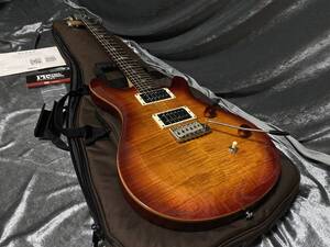 ★使用感少なめの美品 PRS SE CE24 2022年製 バードインレイ 即決特価 送料無料