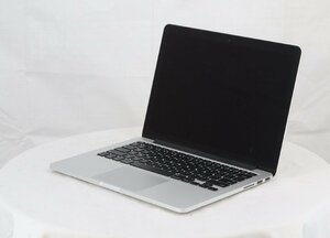 Apple MacBook Pro A1502■現状品