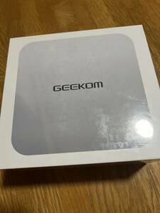 GEEKOM ミニPC A8 シリーズ AMD Ryzen 9