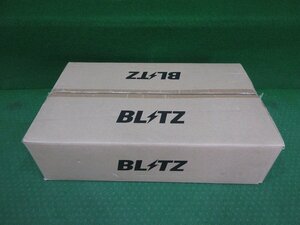 新品★ 最安値★ オデッセイ RC1/RC4 ブリッツ BLITZ DAMPER ZZ-R 車高調 92315