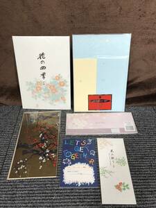 ★レターセット★絵はがき★封筒★葉書★文通★和風★和紙★手紙★必ず注意事項をお読み下さい★１★