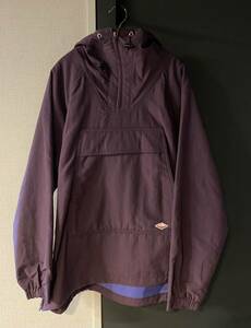 【美品】Battenwear SCOUT ANORAK S バテンウェア バッテンウェア スカウトアノラック プルオーバー マウンテンパーカ