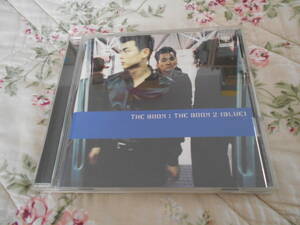 THE BOOM(宮沢和史）　CD　THE BOOM2（BLUE)