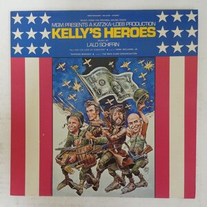 48036853;【US盤】Lalo Schifrin / Kelly