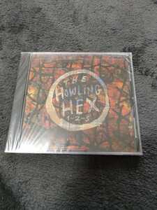 廃盤新品◆HOWLING HEX / 1-2-3 ハウリング・ヘックス PUSSY GALORE ROYAL TRUX