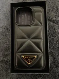 prada iPhone14PRO ケース