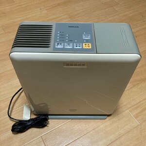 YAMAZEN 山善 加湿器 ハイブリッド式 KH-J301 ホワイト