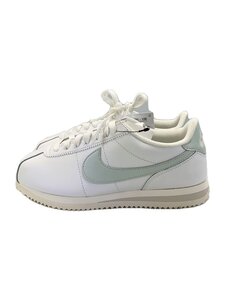 NIKE◆ローカットスニーカー/24cm/WHT/DN1791-106/WMNS CORTEZ