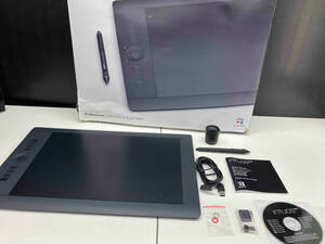 WACOM PTH-851/K1 Intuos Pro Large PTH-851/K1 ペンタブレット ワコム ペンタブ