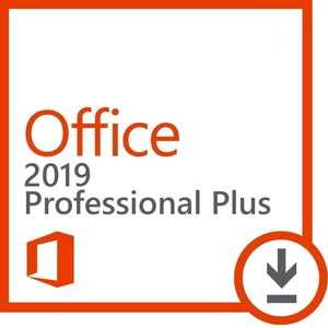 【最短5分発送】永年正規保証 Office 2019 Professional Plus プロダクトキー 正規 オフィス2019 認証保証 Access Word Excel PowerPoint