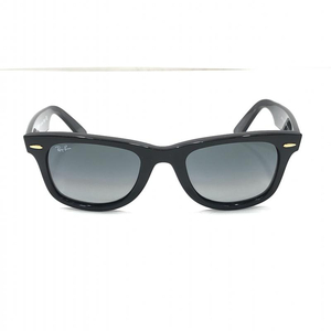 【中古】Rayban RB2140 901/71 サングラス レイバン[240024450383]