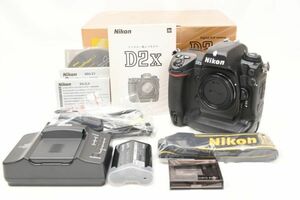 ☆☆Nikon ニコン　D2X ボディ /244402