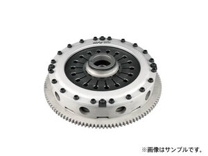 ATS カーボンクラッチ トリプル プル式 スペック2 スカイライン ER34 H10.5～H13.6 RB25DET ターボ FR 5MT 2.5L