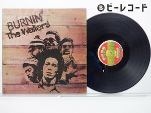 The Wailers「Burnin