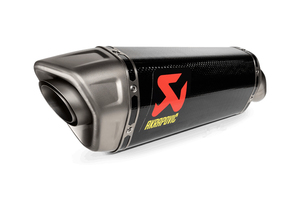 AKRAPOVIC アクラポビッチ スリップオンライン カーボン JMCA ZX-10R 21-22