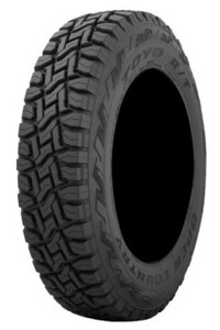 OPEN COUNTRY R/T 235/70R16 106Q オープンカントリー【片側ホワイトレター】