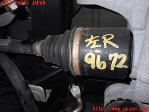 5UPJ-96724025]クライスラー・300(LX36)左リアドライブシャフト 中古