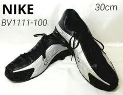 NIKE ナイキ シューズ 靴 BV1111-100 ショックス 30cm