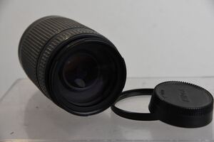 レンズ LENS Nikon ニコン NIKKOR 70-300mm F4-5.6 D Y8