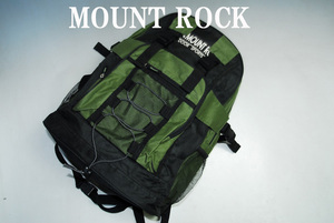 DSC5200★驚愕の最終価格！完売必至！他でも出品中！マウントロック★Mount Rock★良品です！こだわりの逸品！傑作ベストセラー！バッグ