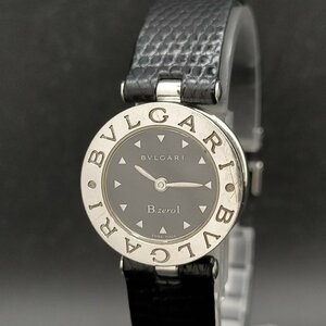 ブルガリ Bvlgari 腕時計 動作品 BZ22S（ビーゼロワン） レディース 4451564