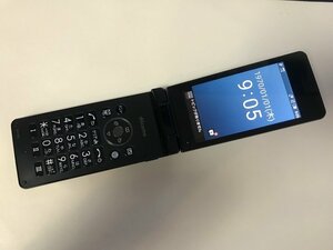 GD632 docomo SH-03L ブラック 判定〇