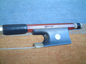 Violin Bow アルシェ 弓 4/4 大人用◆ARCHET