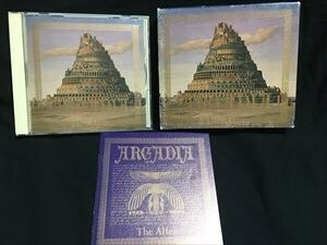 The ALFEE「Arcadia」CD☆送料無料