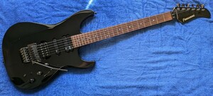 FERNANDES FR-85S フェルナンデス サスティナー 