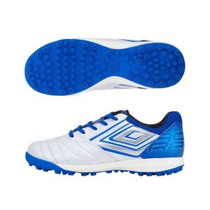 umbro ジュニア トレーニング アクセレイタ- TR JR WIDE UU4VJB01WB 21.0cm