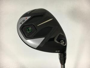 即決 中古超美品 TSi1 ユーティリティ 2021 (日本仕様) U4 NSプロ ZELOS 7 20 S