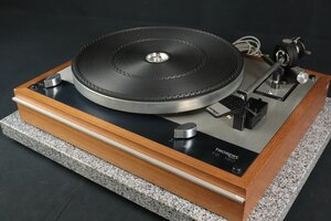 F★ THORENS トーレンス TD 160 ターンテーブル レコードプレーヤー