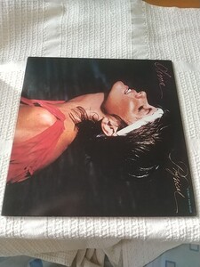 LP　オリビア・ニュートン・ジョン　虹色の扉　Phisical　国内盤　見開きジャケ　歌詞・解説付き　Olivia Newton John