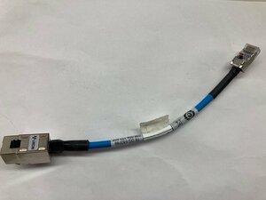 ★External Ethernet Cable UTP Blue★038-004-173 ★中古現状渡し★