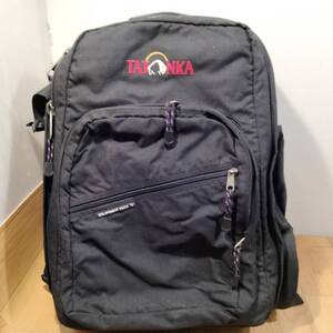 送料無料S89556 TATONKA タトンカ リュック 登山 アウトドア 鞄 携帯用 　ザック　バックパック