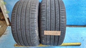 ピレリ　285/35R20 N23200187