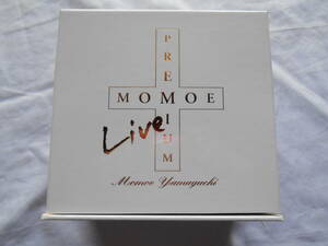 老蘇　 CD　＜58＞ 【山口百恵】 「 MOMOE LIVE PREMIUM　◇　山口百恵のライブ音源＆映像完全コレクションBOX 」～　CD（12＋8）＋ DVD1