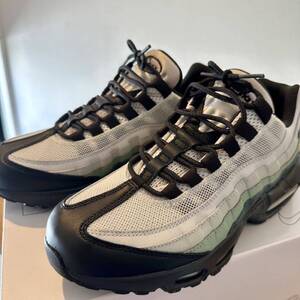 NIKE AIR MAX 95 新品未使用