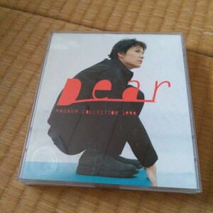 福山雅治 2CD ベスト「Dear」 IT