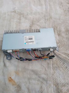 トヨタ アルファード　ヴェルファイア　 GGH20W/GGH25W 純正 オーディオアンプ　86280-58050　